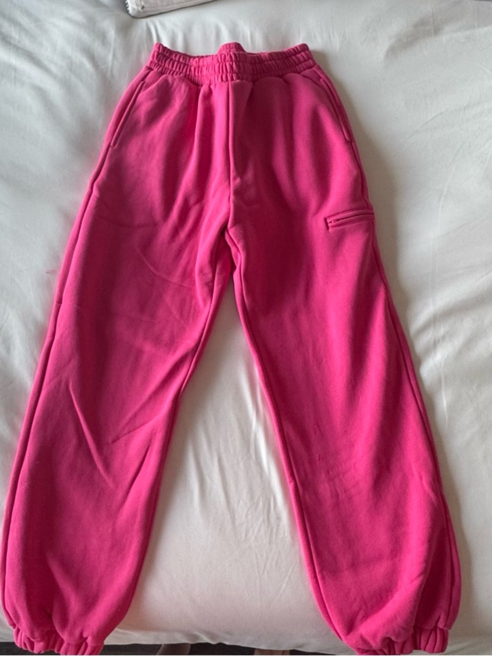 Comfrt Hot Pink Airplane Mode Set - Picture 4 of 7